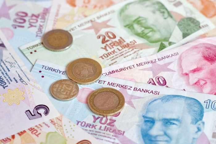 Turkiyada minimal pensiya miqdori oshirildi