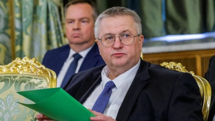 Moskva Kavkazda diplomatik faollikni oshirmoqda