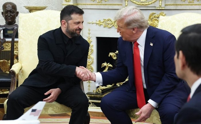 "Телефон орқали муҳокама қилиб бўлмайдиган айрим масалалар бор"