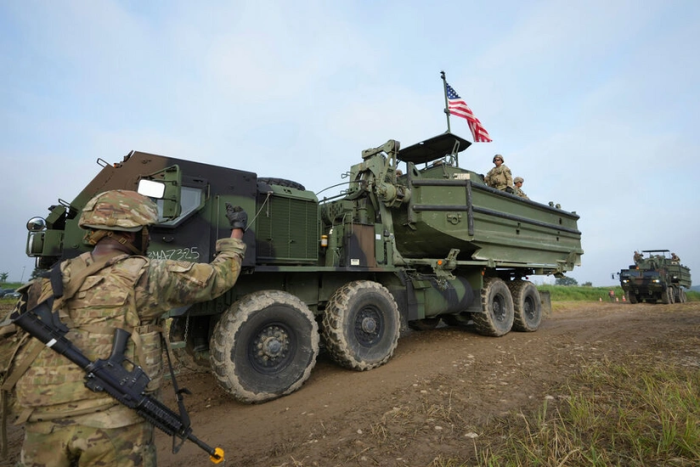АҚШ учун Венесуэлада қуруқликдан операция ўтказиш қийин бўлади