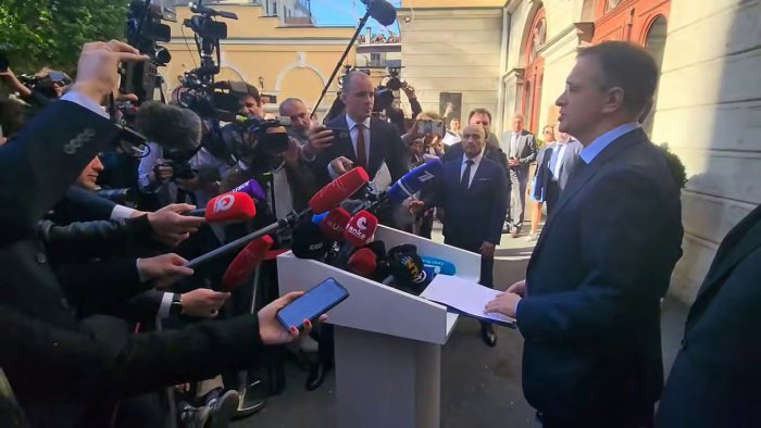Россия узоқ муддатли тинчлик тарафдори - Мединский Россия узоқ муддатли тинчлик тарафдори - Мединский