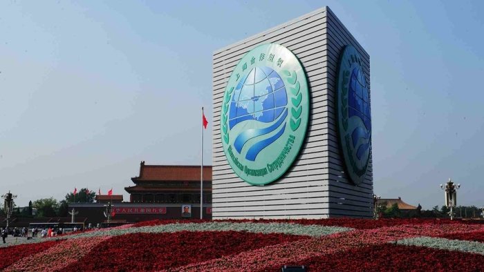 «Shanxay ruhi» BMT nizomida aks etgan maqsadlarga  mos keladi