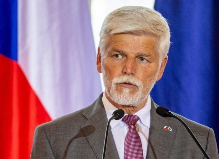 Chexiya prezidenti Rossiyani internetdan uzishni taklif qildi
