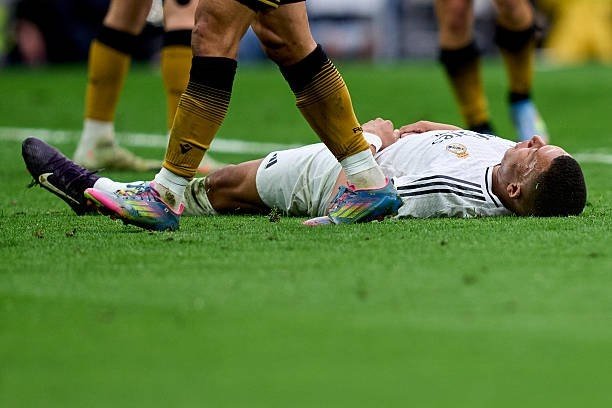 "Реал" мураббийи Алонсо Мбаппенинг қачон майдонга қайтиши мумкинлигини айтди