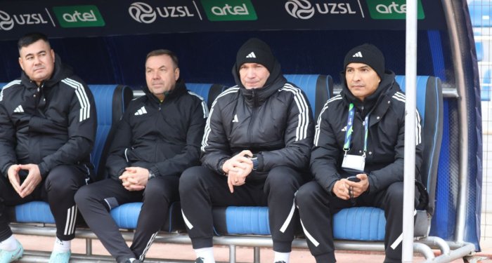 "Neftchi"ga chempionlik sari yetaklagan murabbiy ishsiz qoldi