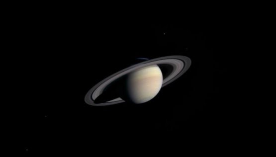 Сатурн сайёрасининг ҳалқаси қачон йўқ бўлиб кетиши аниқланди