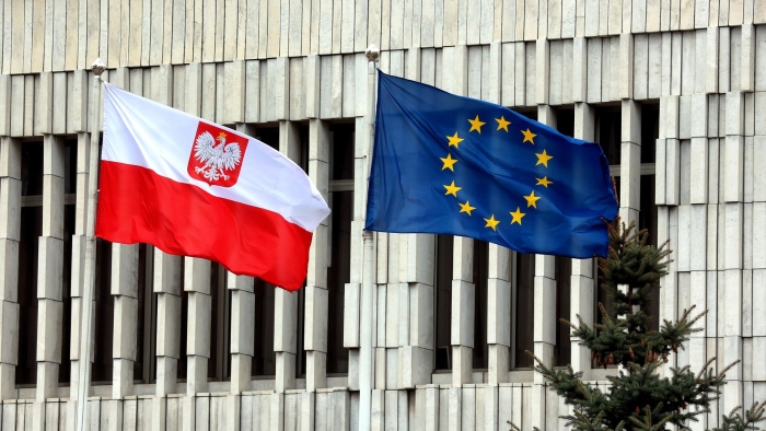 Польша Россияга қарши санкцияларни кучайтиришга чақирмоқда