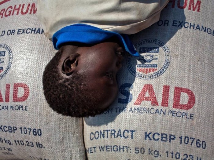 Xalqaro yordam qisqarishi sabab 2025 yilda besh yoshgacha bo‘lgan 4,8 million bola vafot etdi