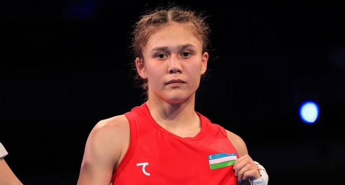 Бокс, ЖЧ. Феруза Казакова кучли рақибга ютқазди ва «бронза» билан чекланди