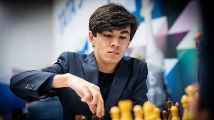 Javohir Sindarov: «Bu — mamlakatimiz uchun ulkan muvaffaqiyat»