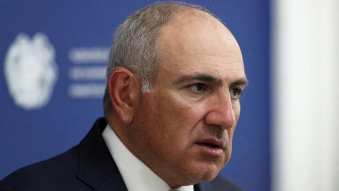 Арманистон ҳозирча объектив равишда Европа Иттифоқига аъзо м