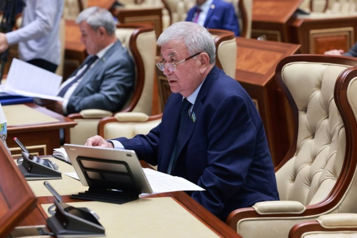 Сенат: авиачипта сотишда бюрократик усуллар ҳамон сақланиб қолмоқда Сенат: авиачипта сотишда бюрократик усуллар ҳамон сақланиб қолмоқда
