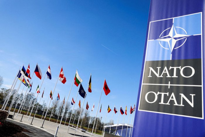 Байден НАТО давлатларининг Россияга қарши коалициясини сақлаб қолишини эълон қилди
