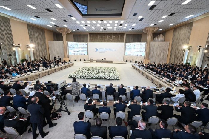 Turizm sohasi uchun yangi imkoniyatlar yaratilmoqda