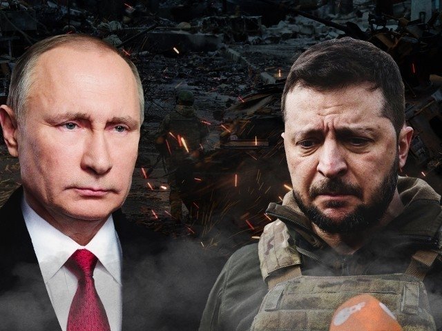 Ukrainadagi urushni to‘xtatish uchun Rossiyaga beriladigan 10 kunlik muhlat  bugundan boshlanadi — Tramp 