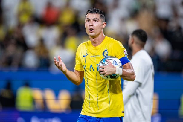 Ronalduning kelajagi deyarli aniq