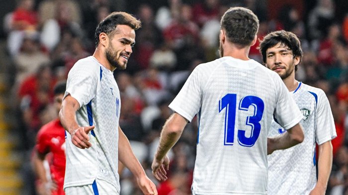 Яна бир ўзбек Европа гранди сафига ўтиши мумкин: "Ювентус" терма жамоамиз вингерига қизиқиб қолди