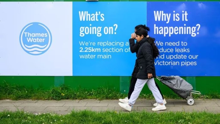 Buyuk Britaniya rasmiylari odamlarni eski elektron pochta xabarlari va fotosuratlarni o‘chirishga chaqirdi, sababi....