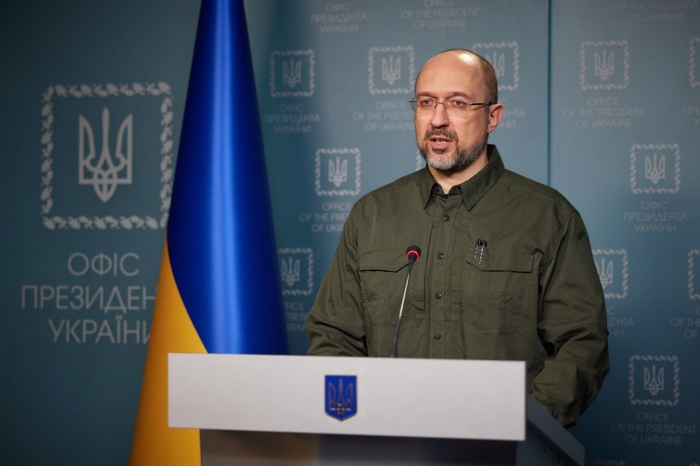 Ukraina kelgusi ikki yil ichida Yevropa Ittifoqiga a’zo bo‘lish kerak