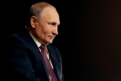 Putin Bayden va Trampning farqini aytdi