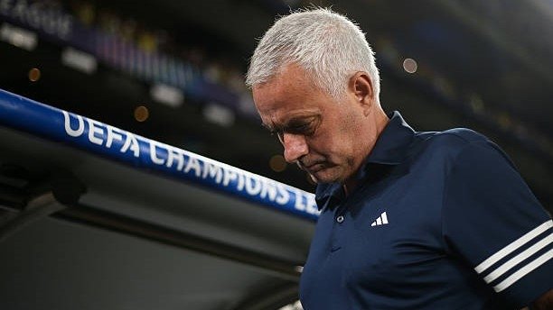 Joze Mourinyo APLga qaytishi mumkin!