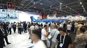 Turkiya GAZAP nomli o‘ta kuchli havo bombasini sinovdan o‘tkazdi