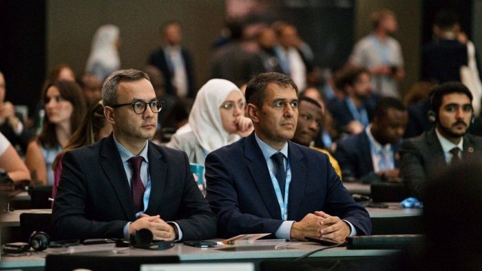 O‘zbekiston ilk bor “WSIS+20” sammitida: Media salohiyati va raqamli taraqqiyot yo‘lida