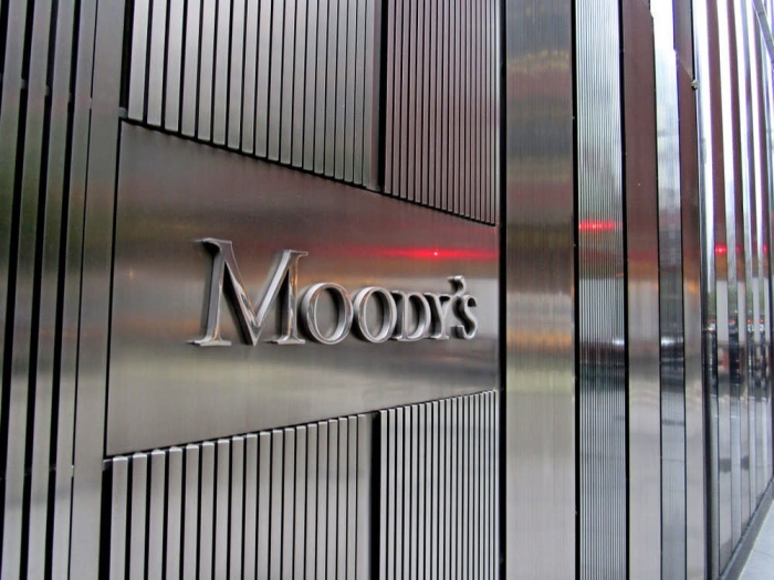 Moody’s AQSh bank tizimi bo‘yicha prognozini barqarordan salbiyga tushirdi