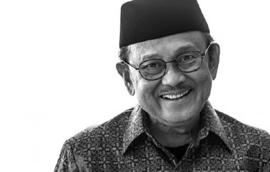 Indoneziyaning sobiq prezidenti  vafot etdi