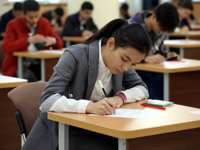 Эртадан ўқишни кўчириш бўйича касбий (ижодий) имтиҳонлар бошланади