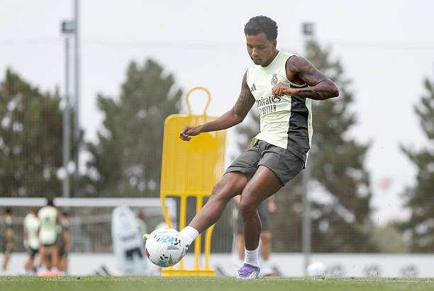 Rodrigo "PSJ"ga o‘tishi mumkin