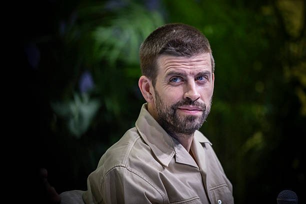 Пике Арбелоанинг дебютида муваффақиятсизликка учраган "Реал" устидан кулди