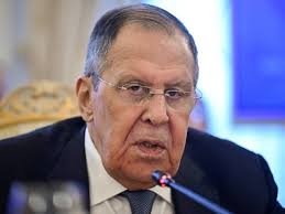Лавров: Украинанинг ЕИга қўшилиши Иттифоқ парчаланишига олиб келиши мумкин