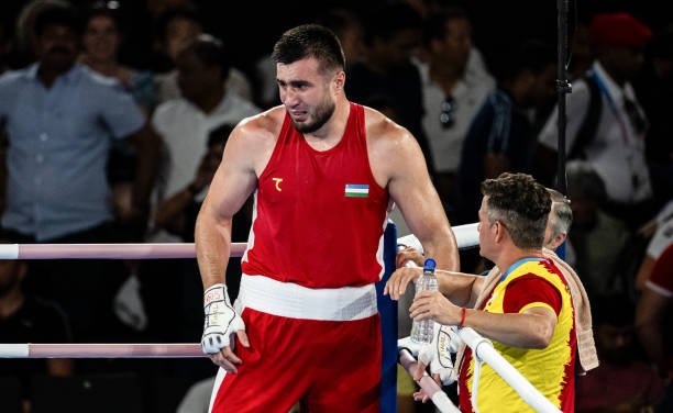 Bahodir Jalolov fevralda professional boksdagi navbatdagi jangini o‘tkazishi mumkin