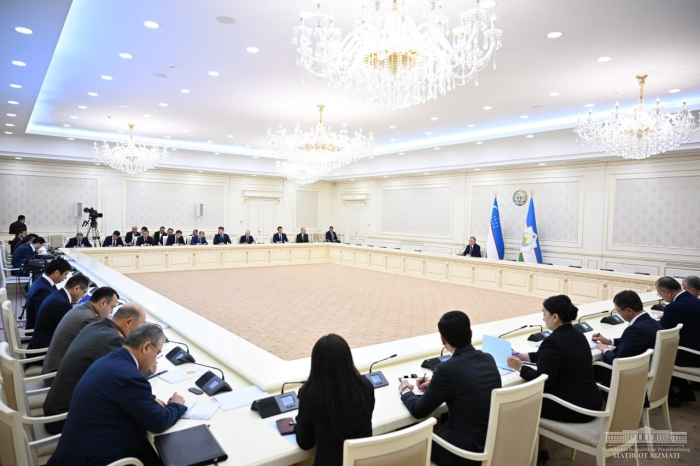 O‘zbekistonda yoshlar bilan ishlash bo‘yicha mutlaqo yangi tizim joriy qilinadi