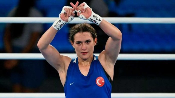 World Boxing erkak bokschilar uchun gender testini joriy qildi