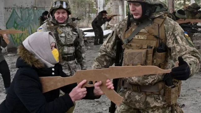 Ukrainada hozirgacha 3778 tinch aholi halok bo‘ldi — BMT