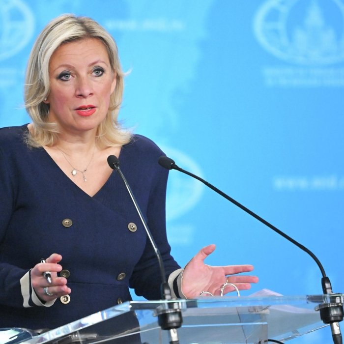 G‘arb qo‘shinlari Ukraina hududida qonuniy nishonlarga aylanadi