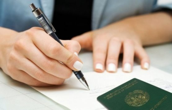 Ўзини ўзи банд қилганларга гувоҳнома берилади