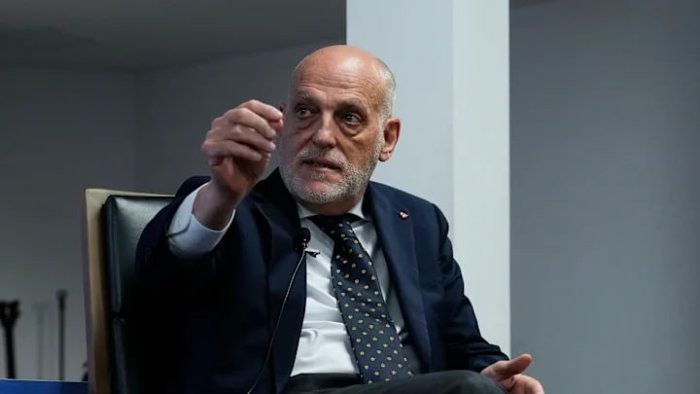 Ла Лига президенти: «Лига Фаластин байроқларини тақиқламаган ва бундан кейин ҳам тақиқламайди»