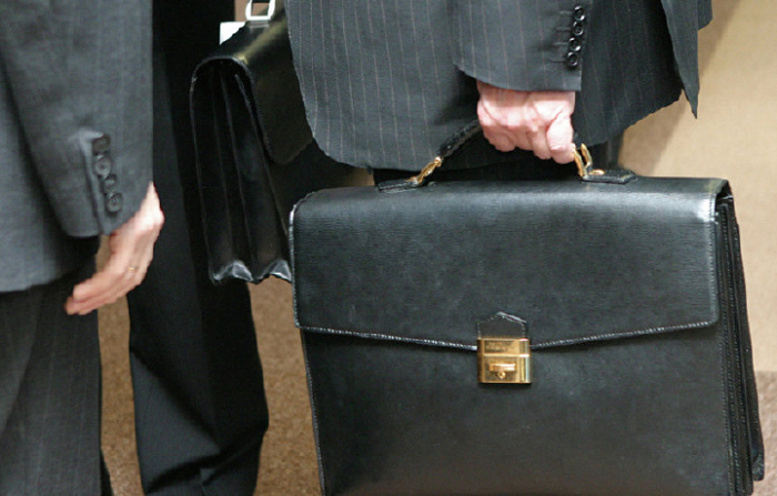 Раҳбарлик лавозимлари учун жами 970 нафар номзод Миллий кадрлар захирасига киритилгани маълум қилинди