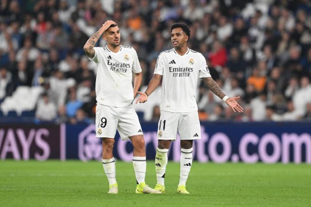 Rodrigo ketish uchun “Real”ga katta shart qo‘ydi