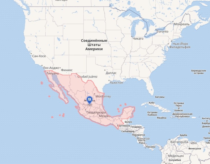 AQSh siyosatchilari orasida Meksikaga qo‘shin yuborishga chaqiriqlar ko‘paymoqda