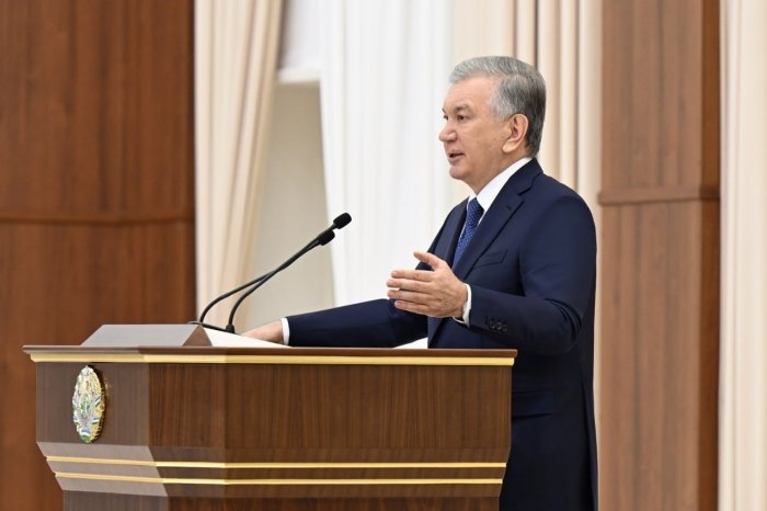 Қашқадарёда бу йил 470 минг одам иш билан таъминланади