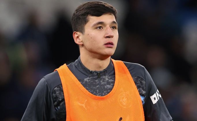 Бугун "Манчестер Сити" Англия кубогида ўйин ўтказади