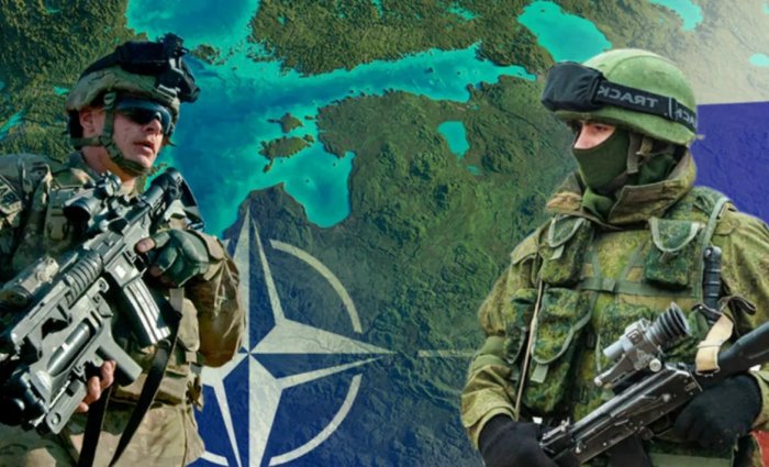 NATO Rossiya bo‘yicha yangi strategiya tayyorlamoqda