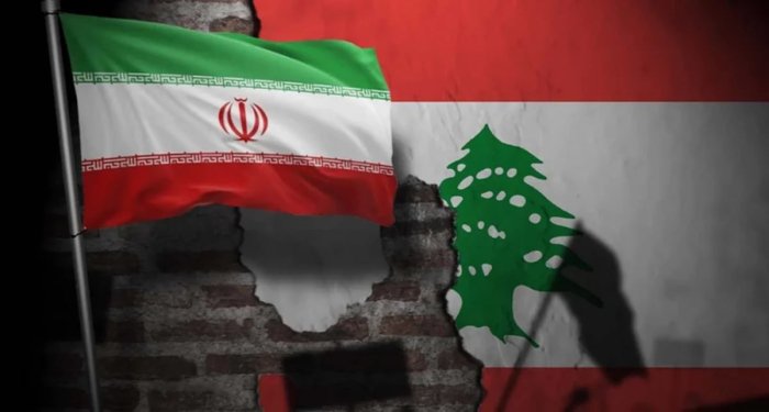 Эроннинг шатрларидан бири - Ливанга уюштирилаётган ҳужумларни тўхтатиш