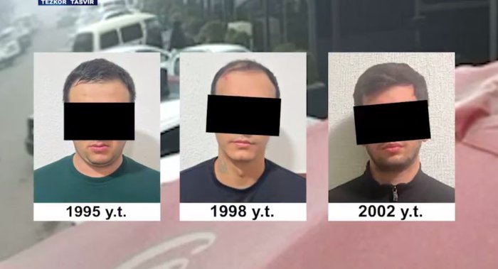  Қонуний тартиб сари қатъий қадам: ДХХ ва ИИВ ҳамкорлигида кенг кўламли тезкор-қидирув тадбирлари ўтказилмоқда