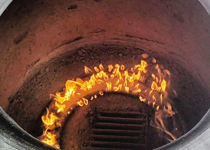 Toshkent viloyatida tabiiy gazdan noqonuniy foydalangan novvoyxona aniqlandi