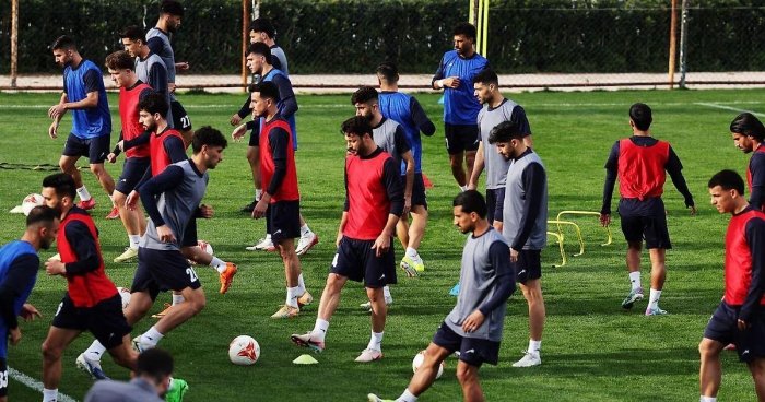 Eron sportchilariga «dushman mamlakatlar»ga borish taqiqlandi